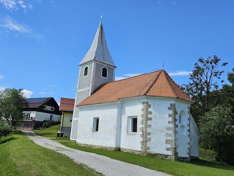 Sveta Helena - dodatna slika
