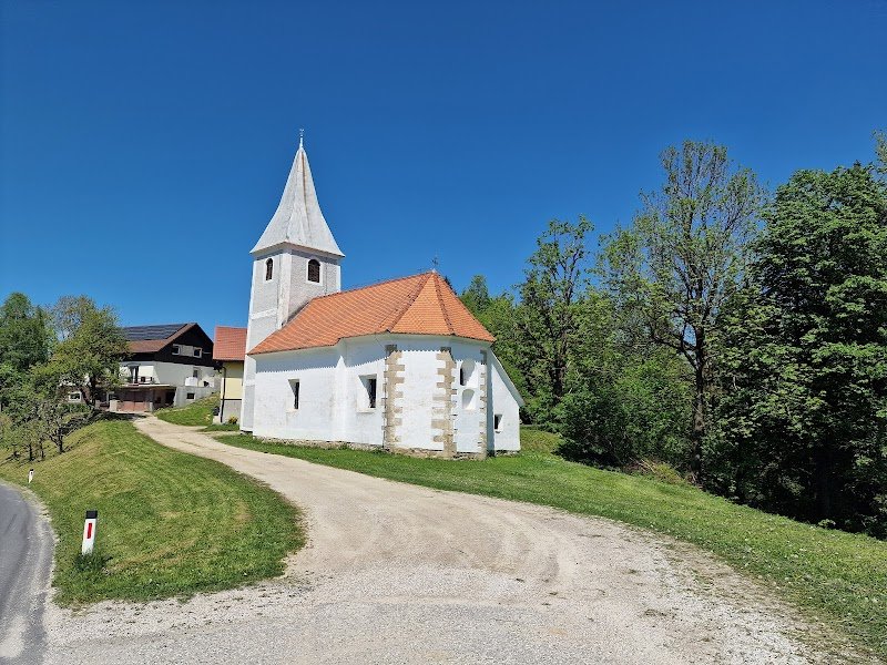 Sveta Helena