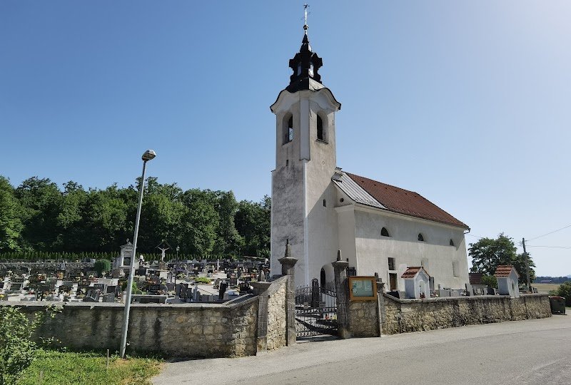 Sveta Helena - dodatna slika