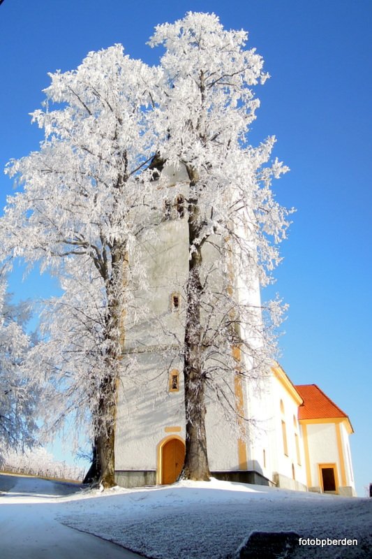Sveta Helena - dodatna slika