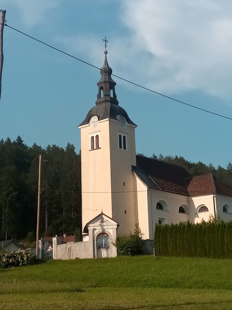 Sveta Helena
