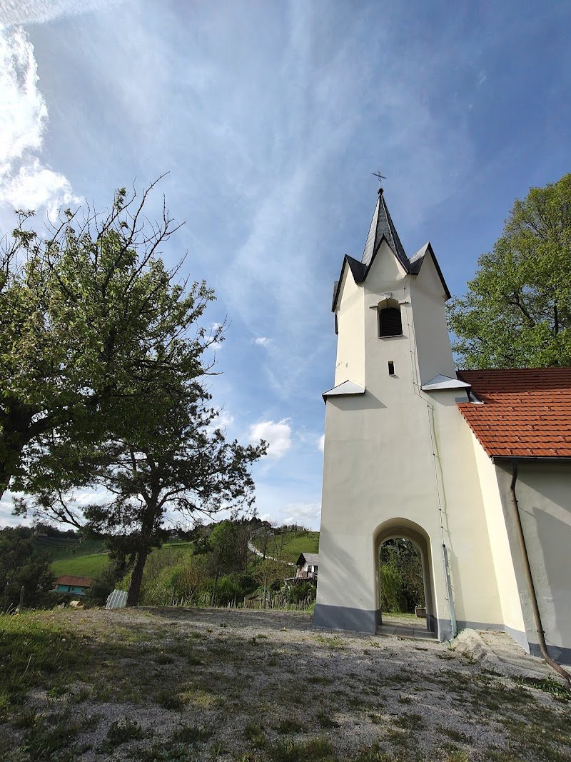 Sveta Jakob - dodatna slika