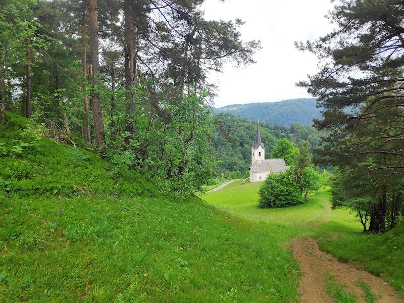 Sveta Jedrt - dodatna slika