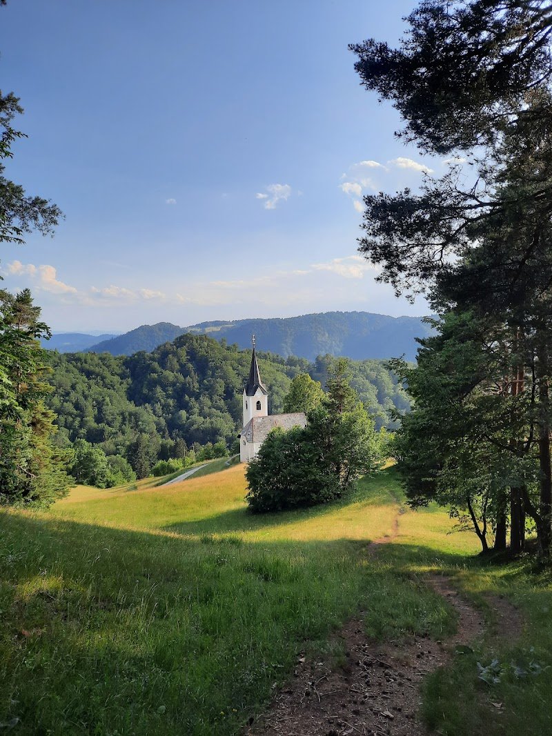 Sveta Jedrt - dodatna slika