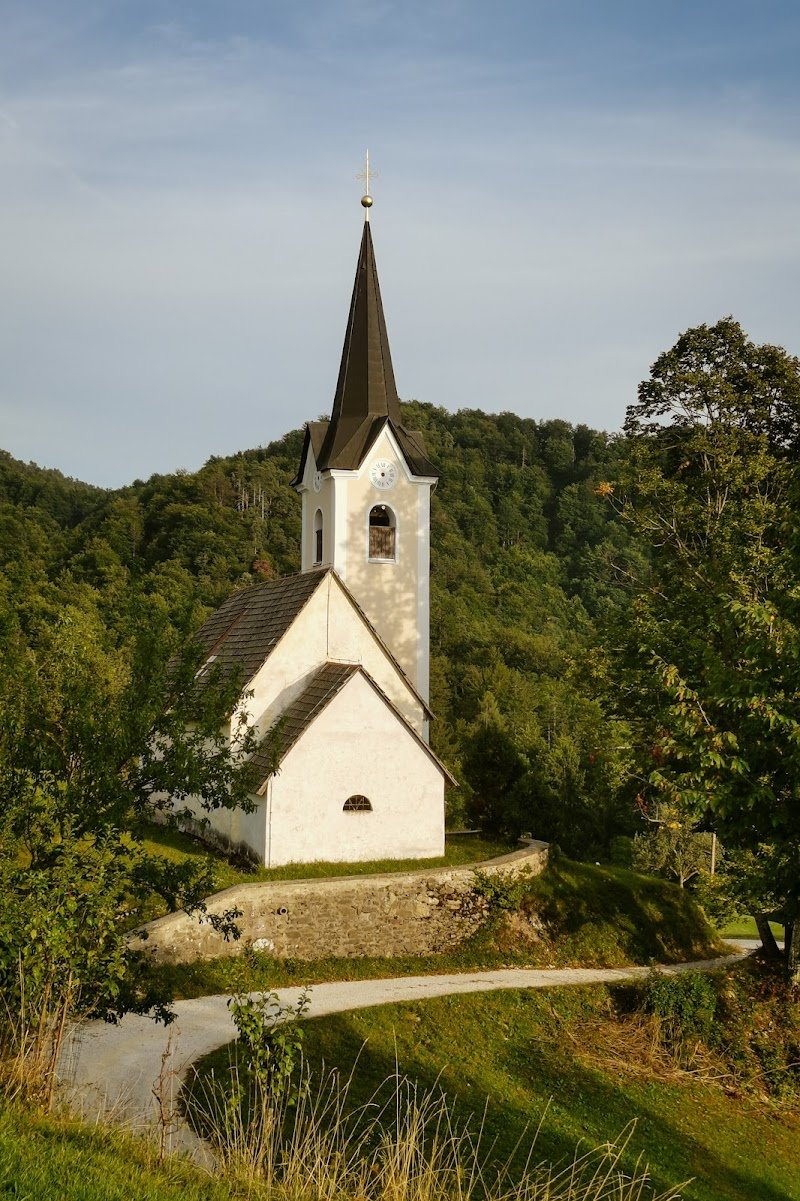Sveta Jedrt