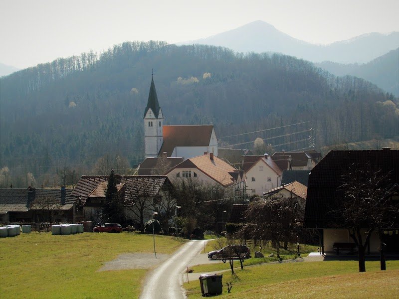 Sveta Jedrt Nivelska - dodatna slika