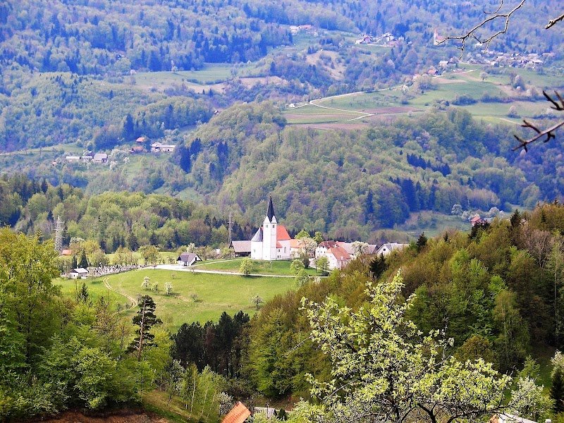 Sveta Jedrt Nivelska - dodatna slika