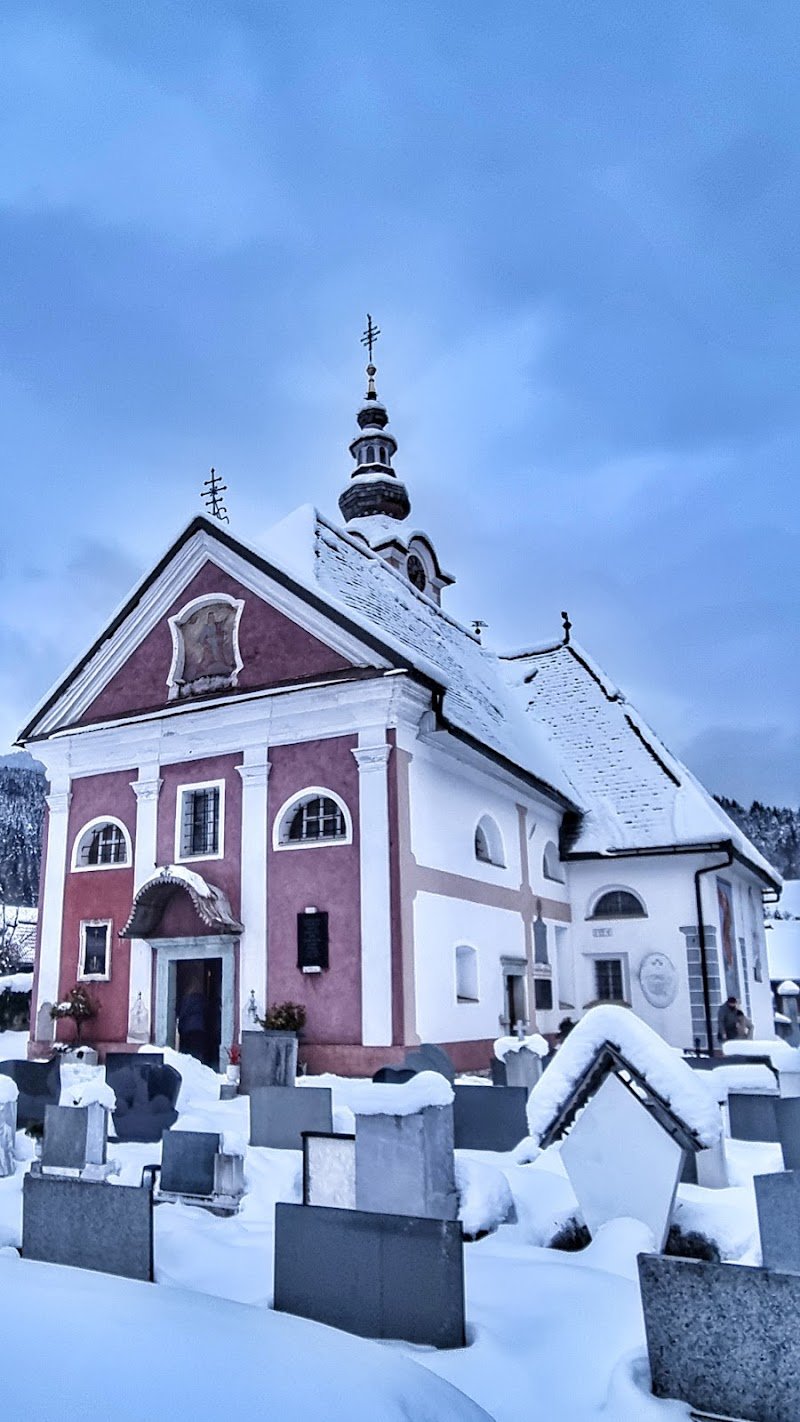 Sveta Katarina - dodatna slika