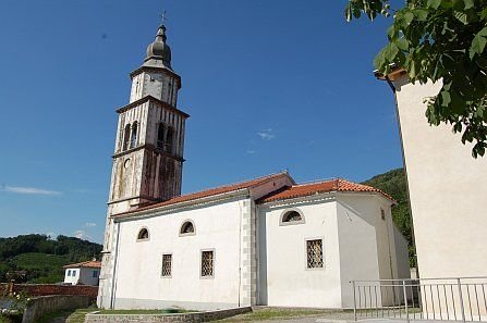 Sveta Katarina - dodatna slika