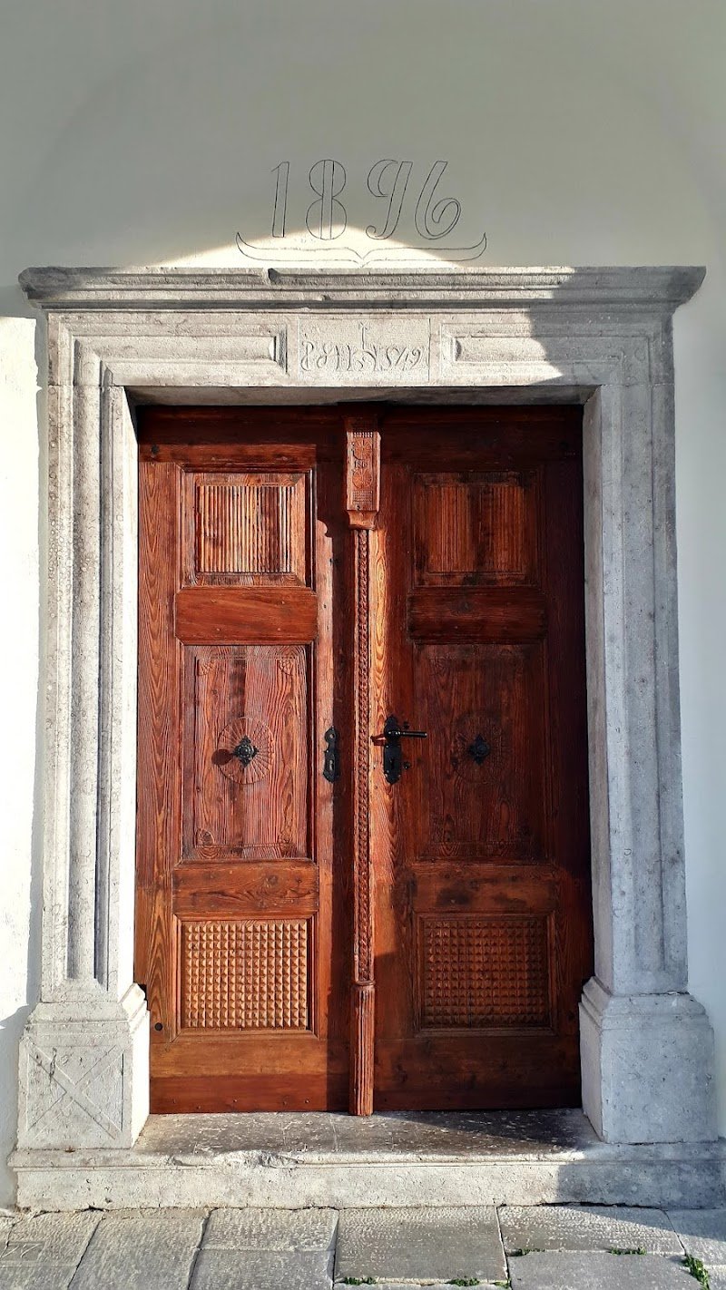 Sveta Katarina - dodatna slika