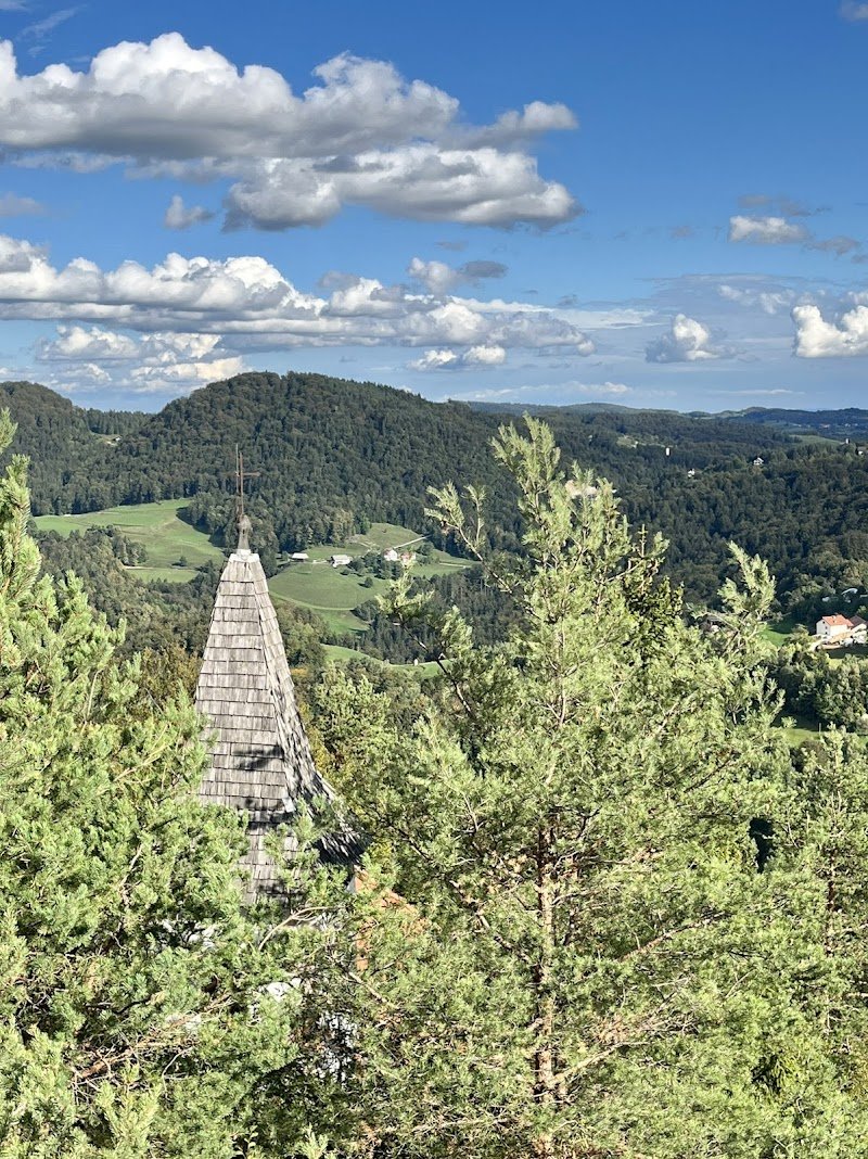 Sveta Katarina - dodatna slika