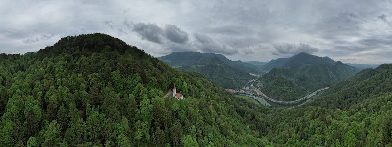 Sveta Katarina - dodatna slika