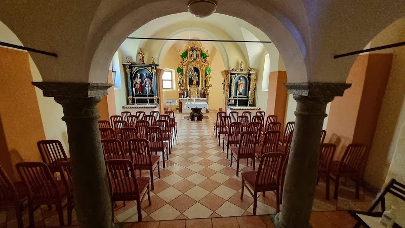 Sveta Katarina - dodatna slika