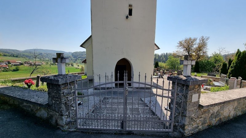 Sveta Katarina - dodatna slika