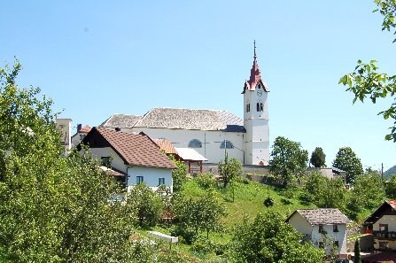 Sveta Katarina - dodatna slika