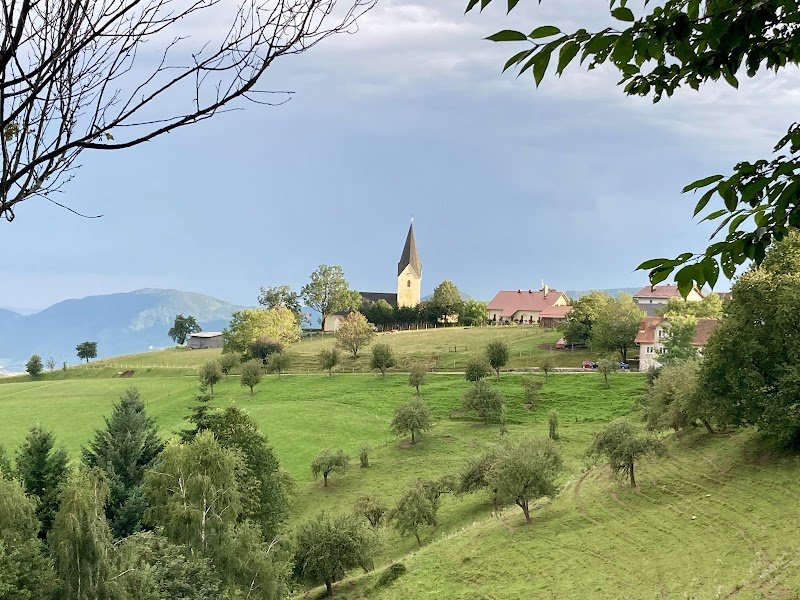 Sveta Kunigunda - dodatna slika