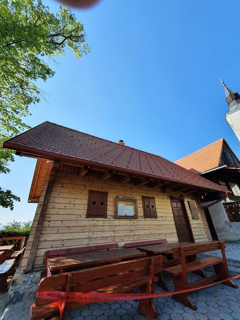 Sveta Kunigunda - dodatna slika