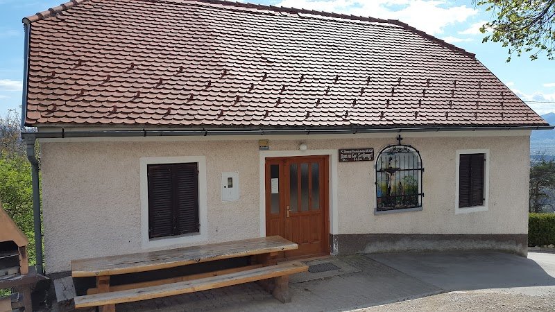 Sveta Kunigunda - dodatna slika