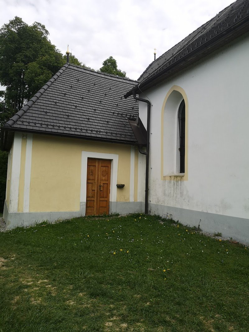 Sveta Kunigunda - dodatna slika
