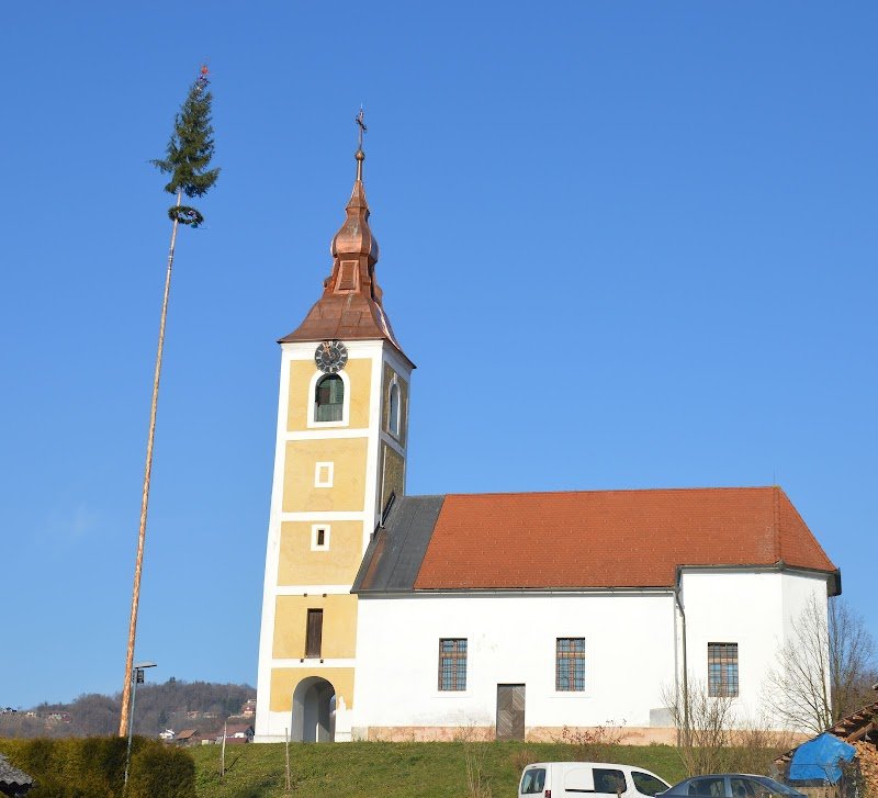 Sveta Lucija - dodatna slika