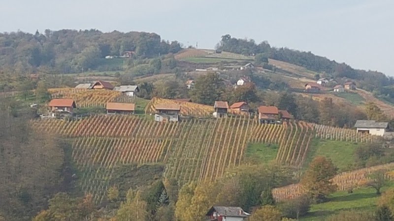 Sveta Lucija - dodatna slika