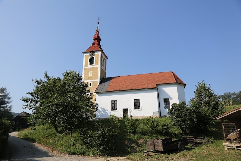 Sveta Lucija