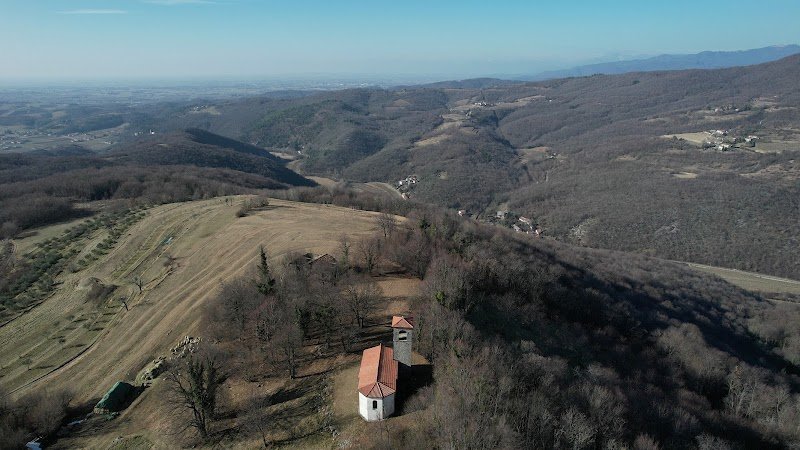 Sveta Magdalena - dodatna slika
