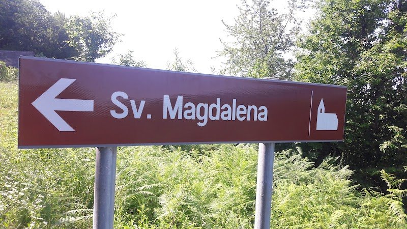 Sveta Magdalena - dodatna slika