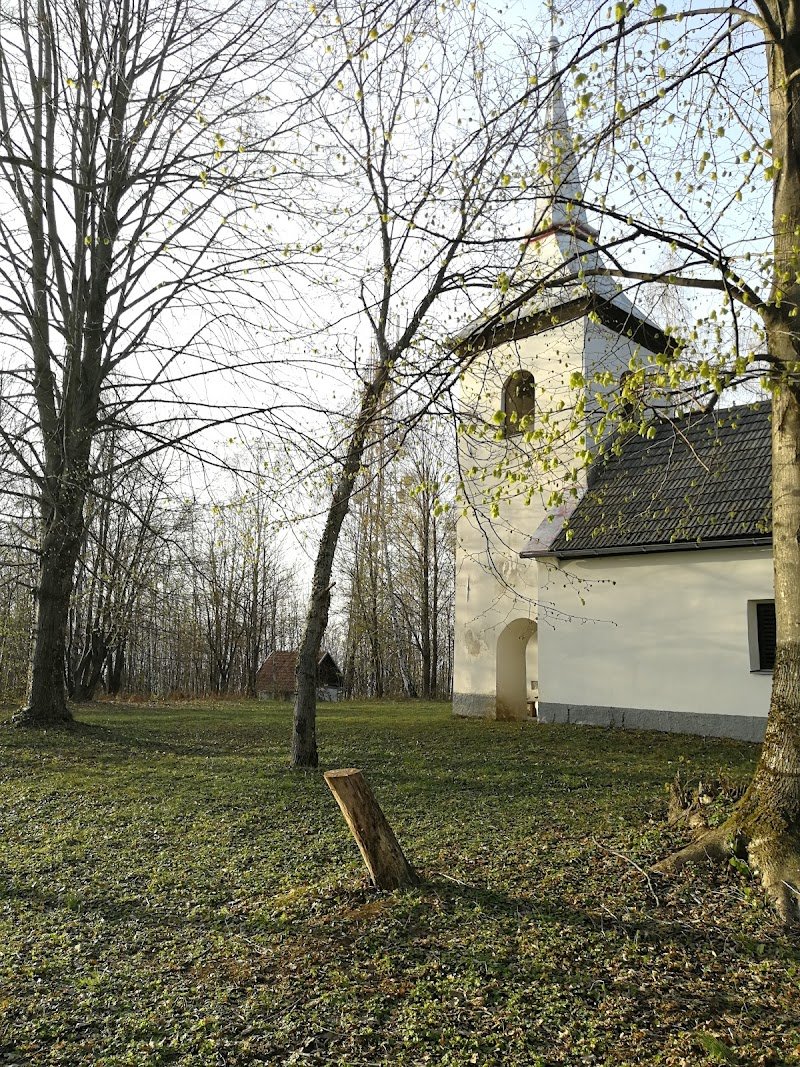 Sveta Magdalena - dodatna slika