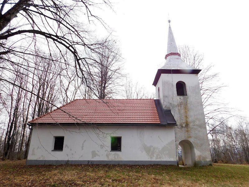 Sveta Magdalena