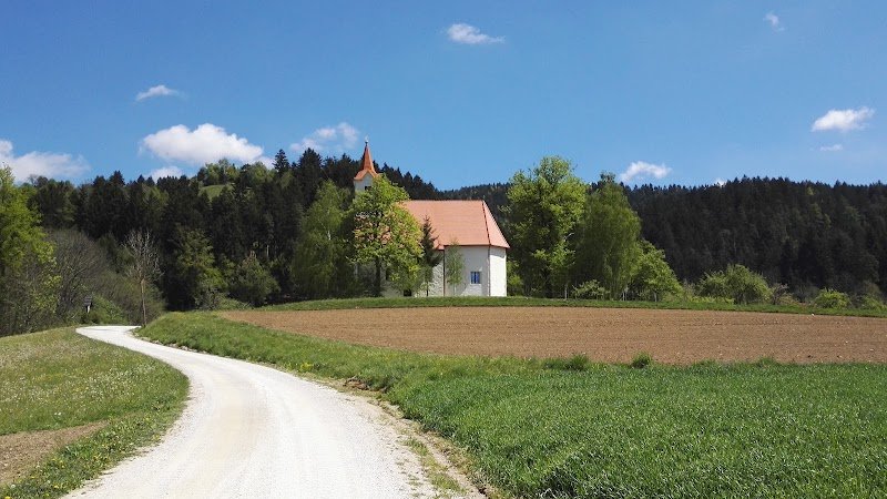 Sveta Magdalena - dodatna slika
