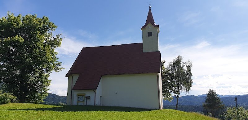 Sveta Magdalena