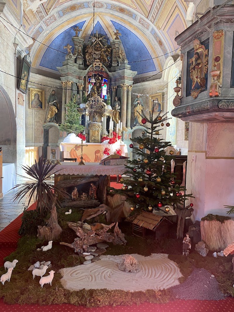 Sveta Magdalena - dodatna slika