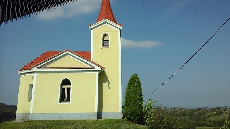 Sveta Magdalena - dodatna slika