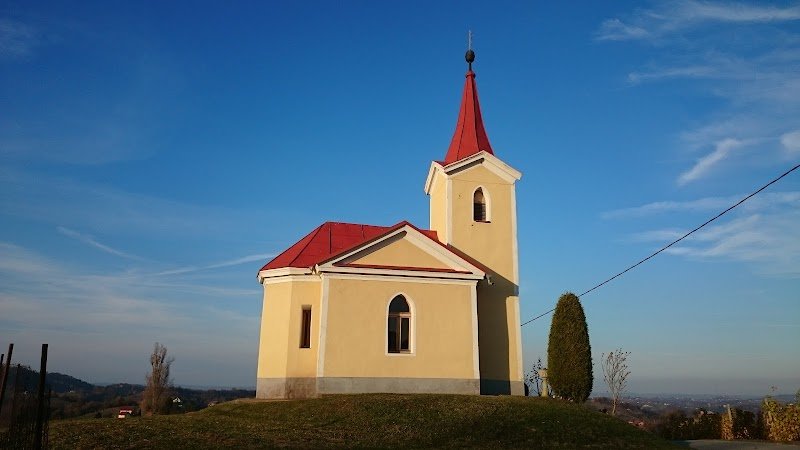 Sveta Magdalena - dodatna slika
