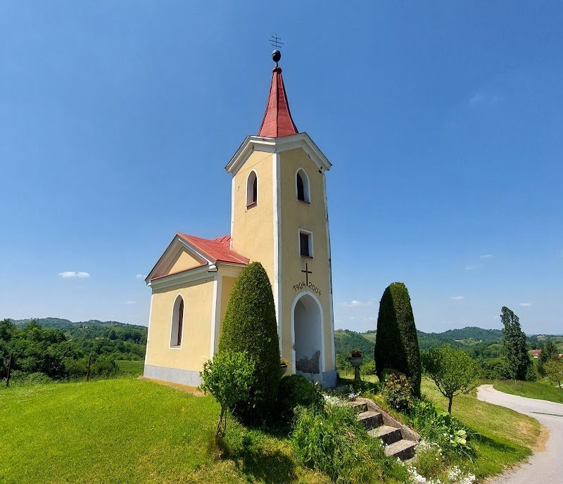 Sveta Magdalena