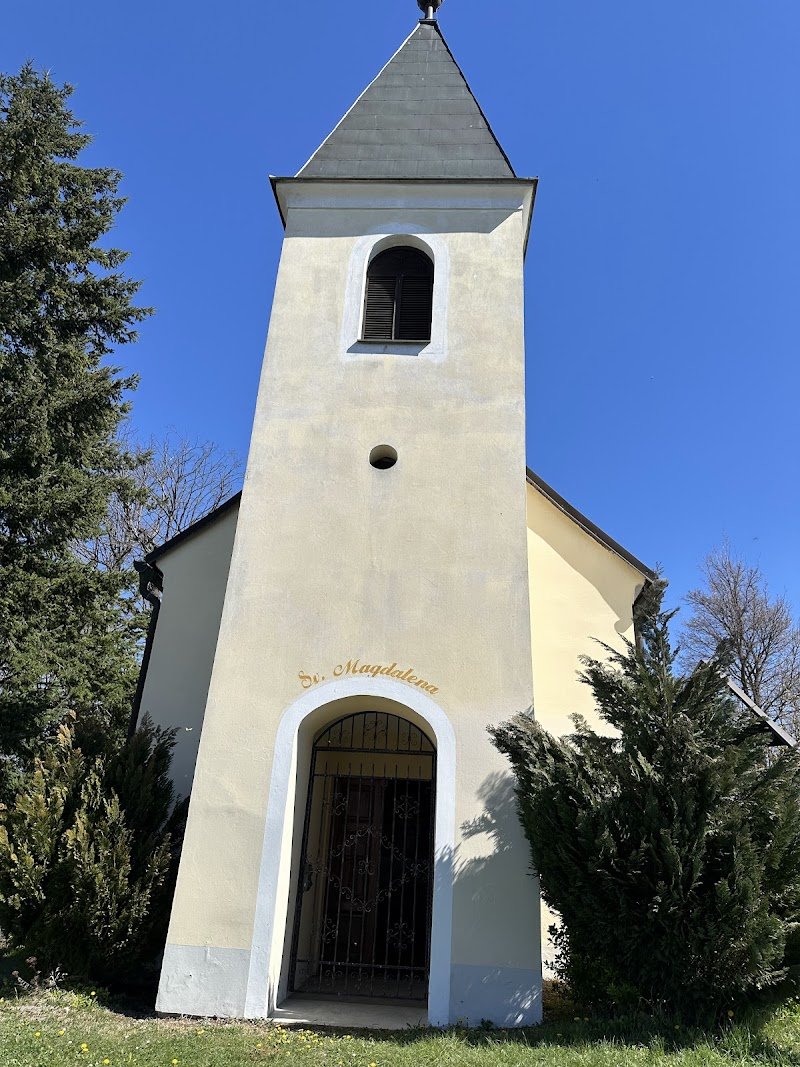 Sveta Magdalena - dodatna slika