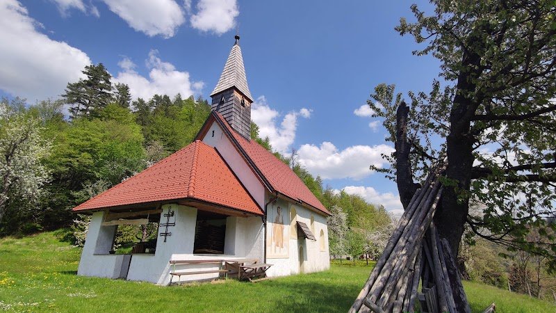 Sveta Magdalena - dodatna slika