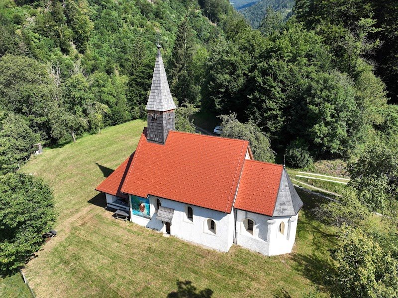 Sveta Magdalena