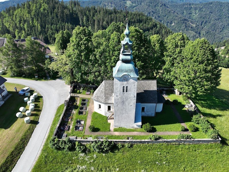 Sveta Magdalena - dodatna slika