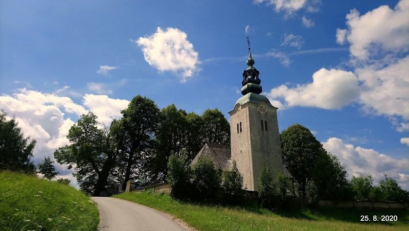Sveta Magdalena - dodatna slika
