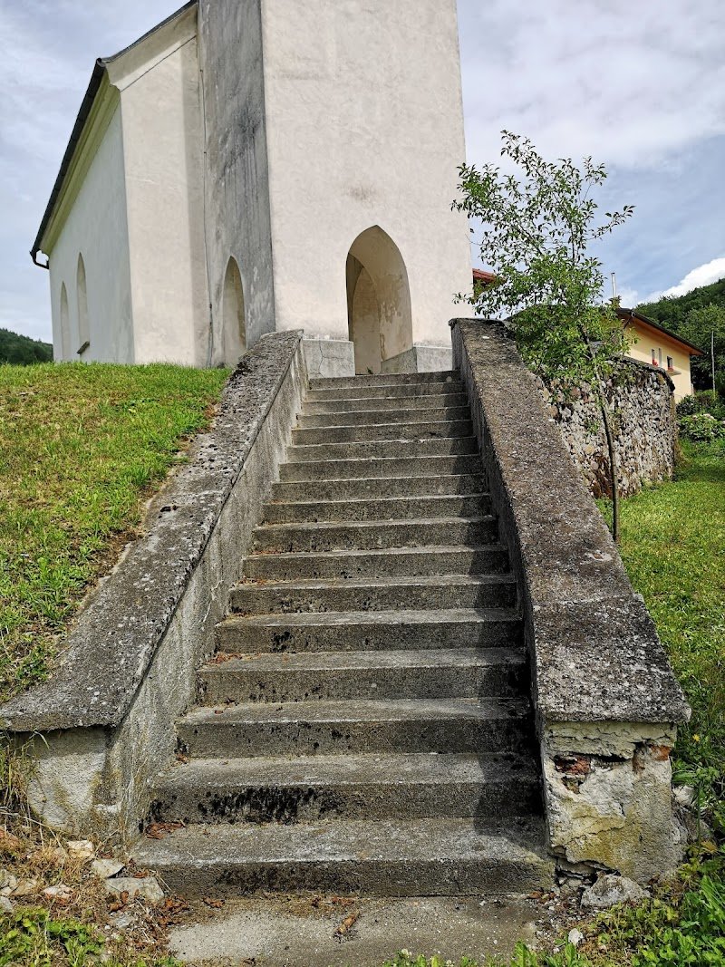 Sveta Magdalena - dodatna slika