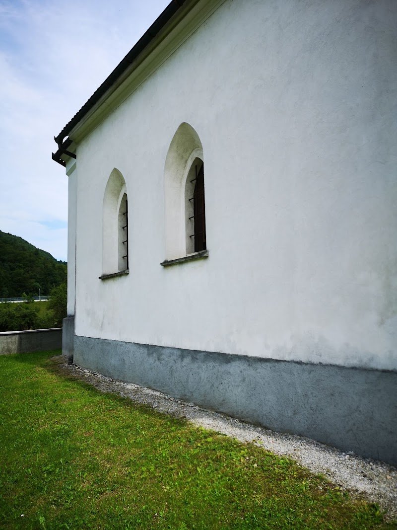 Sveta Magdalena - dodatna slika