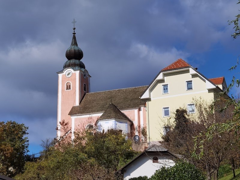 Sveta Marija - Karmelska Matera Božja - dodatna slika