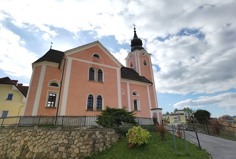 Sveta Marija - Karmelska Matera Božja - dodatna slika