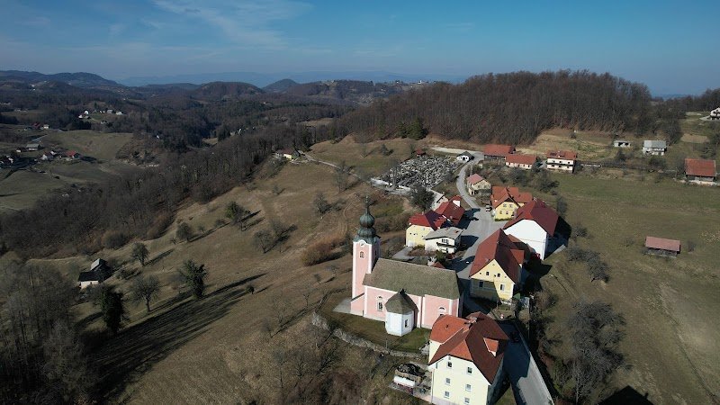 Sveta Marija - Karmelska Matera Božja