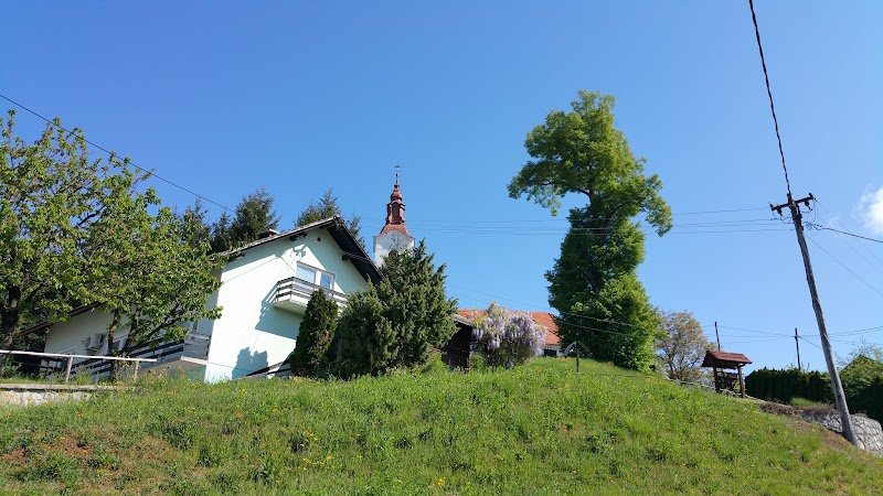 Sveta Marija - dodatna slika