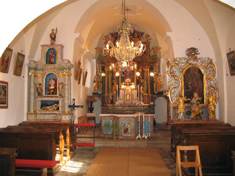 Sveta Marija - dodatna slika