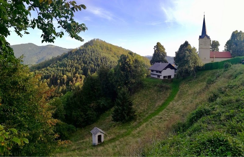Sveta Marija - dodatna slika