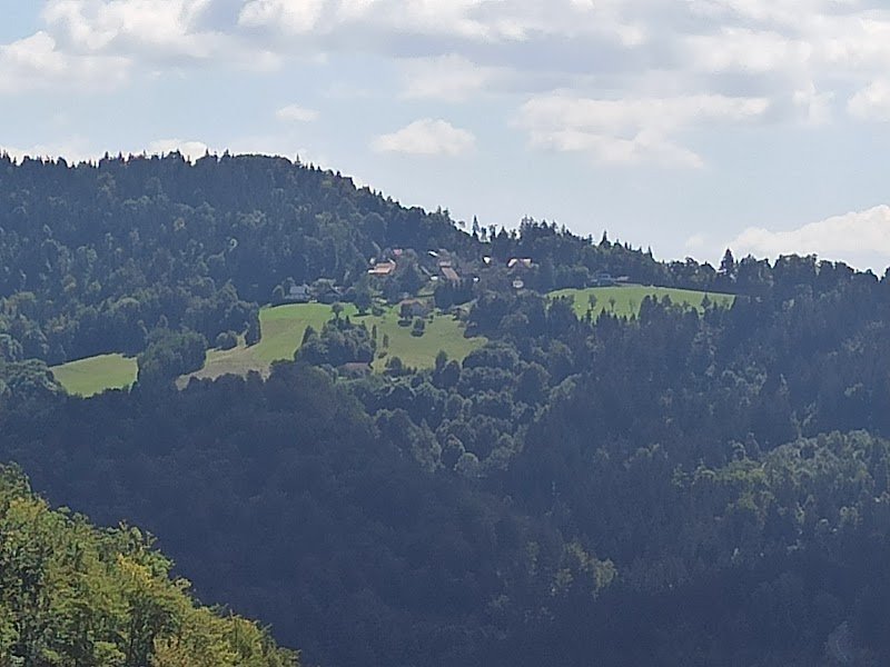 Sveta Marija - dodatna slika